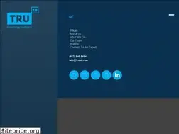 Sites similar to truad.com