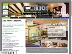 Sites similar to truadditions.com