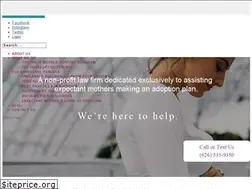 Sites similar to truadopt.org