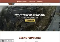 Sites similar to truag.com