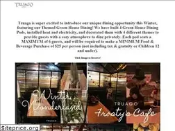 Sites similar to truago.com
