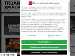 Sites similar to truant.com