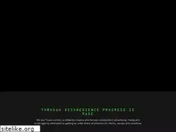 Sites similar to truantlondon.com