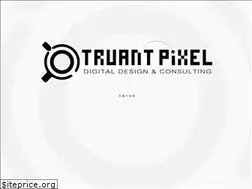 Sites similar to truantpixel.com