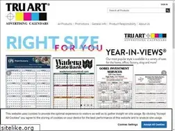 Sites similar to truart.com