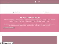 Sites similar to truaxinsurance.net