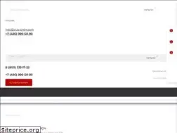Sites similar to trub-prom.com