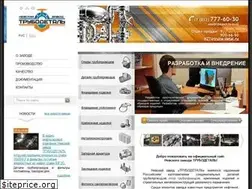 Sites similar to truba-detal.ru