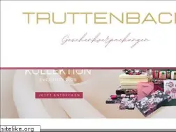 Sites similar to truba-fashion.de