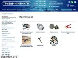 Sites similar to truba-kiev.com.ua