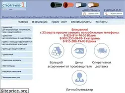 Sites similar to truba-sg1.ru