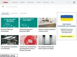 Sites similar to truba.ua