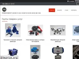 Sites similar to truba.zp.ua