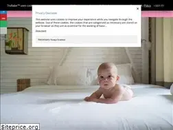 Sites similar to trubabe.com