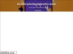 Sites similar to trubadur.hu