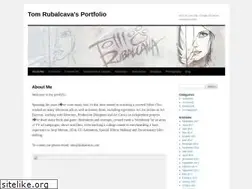 Sites similar to trubalcava.com