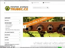 Sites similar to trubec.cz
