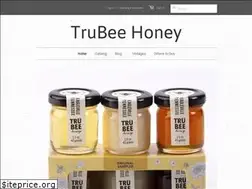 Sites similar to trubeehoney.com