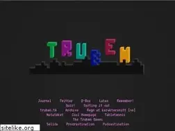 Sites similar to truben.no