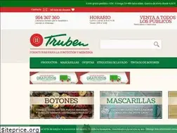 Sites similar to trubensl.com