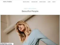 Sites similar to trubisz.pl
