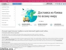Sites similar to trubki.net