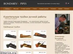 Sites similar to trubkibondareva.ru
