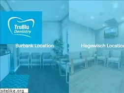 Sites similar to trubludentistry.com
