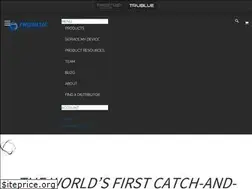 Sites similar to trublueclimbing.com