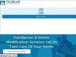 Sites similar to trubluehousecare.com
