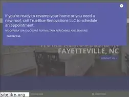 Sites similar to trubluereno.com
