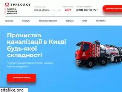 Sites similar to trubolub.com.ua