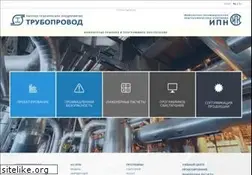 Sites similar to truboprovod.ru