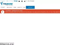 Sites similar to truborepipes.com