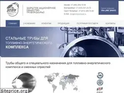Sites similar to trubpromural.ru
