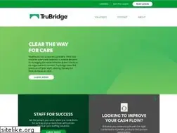 Sites similar to trubridge.net