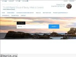 Sites similar to trubritrealty.com