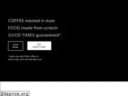 Sites similar to trubrucoffee.com
