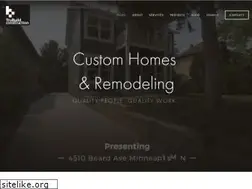 Sites similar to trubuildconstruction.com