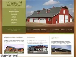 Sites similar to trubuiltbuilders.com