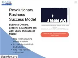 Sites similar to trubyachievements.com