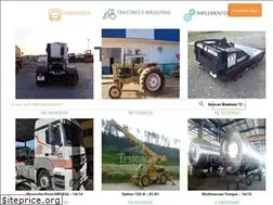 Sites similar to trucadao.com.br