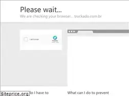 Sites similar to trucado.com.br