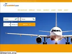 Sites similar to trucakbileti.com