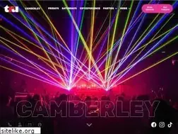 Sites similar to trucamberley.co.uk