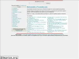 Sites similar to trucando.com