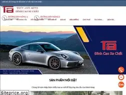 Sites similar to trucanhauto.vn