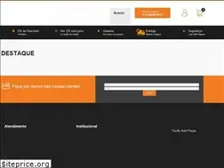 Sites similar to trucaoautopecas.com.br