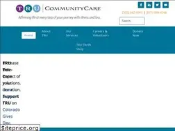 Sites similar to trucare.org