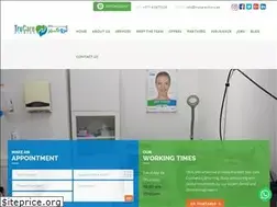 Sites similar to trucareclinics.ae